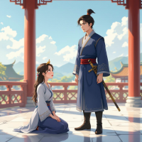 Thiên Sát Tai Tinh: Gả Cho Chàng, Họa Cũng Thành Phúc