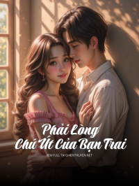 Phải Lòng Chú Út Của Bạn Trai