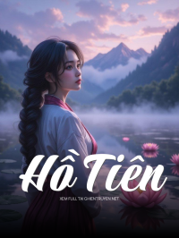 Hồ Tiên
