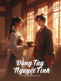 Vòng Tay Nguyệt Tình