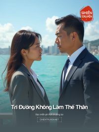 Trĩ Đường Không Làm Thế Thân