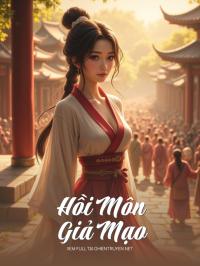 Hồi Môn Giả Mạo