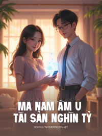 Ma Nam Âm U Và Tài Sản Nghìn Tỷ