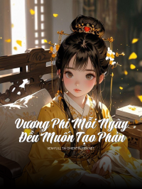 Vương Phi Mỗi Ngày Đều Muốn Tạo Phản