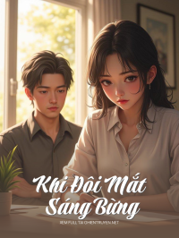 Khi Đôi Mắt Sáng Bừng