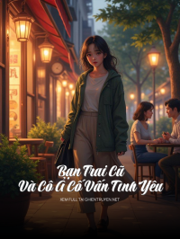 Bạn Trai Cũ Và Cô Ả Cố Vấn Tình Yêu