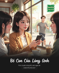 Bé Con Của Lòng Anh