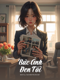 Bức Ảnh Đen Tối