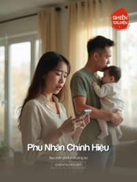 Phu Nhân Chính Hiệu