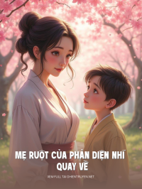 Mẹ Ruột Của Phản Diện Nhí Quay Về