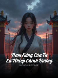 Nam Sủng Của Ta – Là Nhiếp Chính Vương