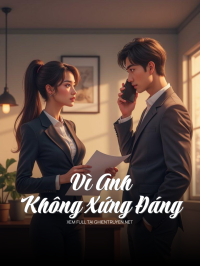 Vì Anh Không Xứng Đáng