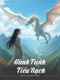 Hành Trình Của Tiểu Bạch