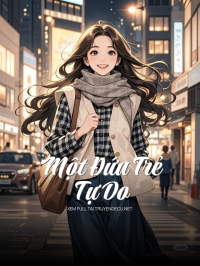 Một Đứa Trẻ Tự Do