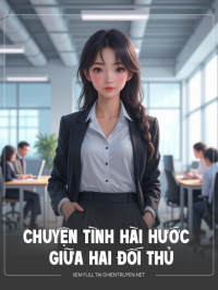 Chuyện Tình Hài Hước Giữa Hai Đối Thủ