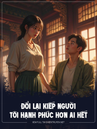 Đổi Lại Kiếp Người Tôi Hạnh Phúc Hơn Ai Hết