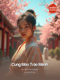 Cung Môn Tráo Mệnh