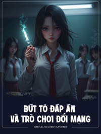 Bút Tô Đáp Án Và Trò Đổi Mạng