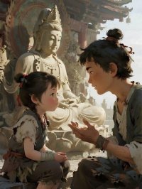 Lời Nói Dối Của Huynh