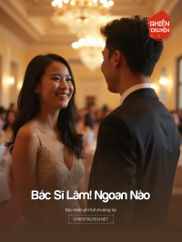 Bác Sĩ Lâm! Ngoan Nào