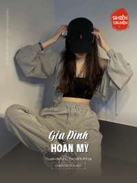 Gia Đình Hoàn Mỹ