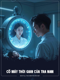 Cỗ Máy Thời Gian Của Tra Nam
