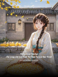 Trọng Sinh Trở Lại, Tôi Giúp Chị Gái Tính Kế Thái Tử Gia Bắc Kinh
