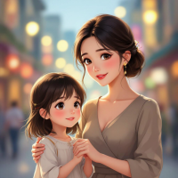 Nhật Ký Làm Mẹ Của Một Thằng Nhóc ‘Tẻn Tẻn’ Chính Hiệu