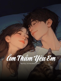 Âm Thầm Yêu Em