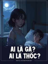 Ai Là Gà? Ai Là Thóc?