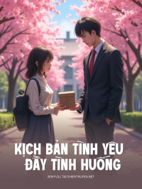 Kịch Bản Tình Yêu Đầy Tình Huống
