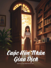 Cuộc Hôn Nhân Giao Dịch