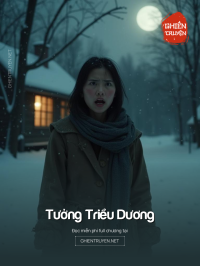 Tưởng Triều Dương