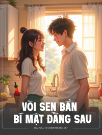 Vòi Sen Bẩn Và Bí Mật Đằng Sau