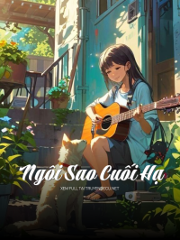 Ngôi Sao Cuối Hạ