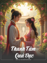 Thanh Tâm Quả Dục