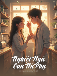 Nghiệt Ngã Của Nữ Phụ