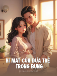 Bí Mật Của Đứa Trẻ Trong Bụng