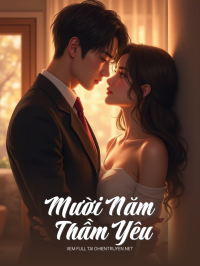 Mười Năm Thầm Yêu