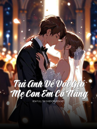 Trả Anh Về Với Gió, Mẹ Con Em Có Nắng