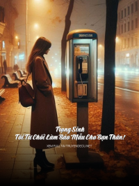 Trọng Sinh, Tôi Từ Chối Làm Bảo Mẫu Cho Bạn Thân!