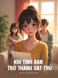 Khi Tình Bạn Trở Thành Sát Thủ