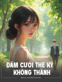 Đám Cưới Thế Kỷ Không Thành