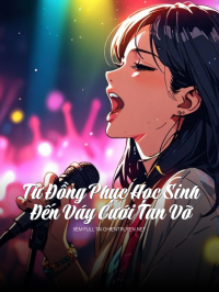 Từ Đồng Phục Học Sinh Đến Váy Cưới Tan Vỡ