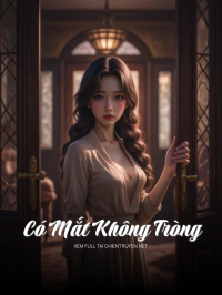 Có Mắt Không Tròng