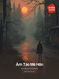 Âm Táo Mê Hồn