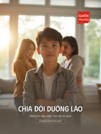 Chia Đôi Dưỡng Lão