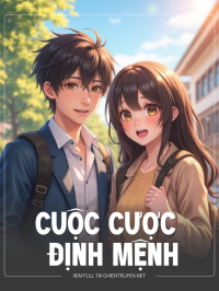 Cuộc Cược Định Mệnh