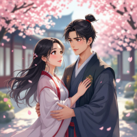 Hàn Nguyệt Trong Lòng