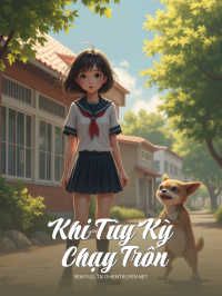 Khi Tùy Kỳ Chạy Trốn